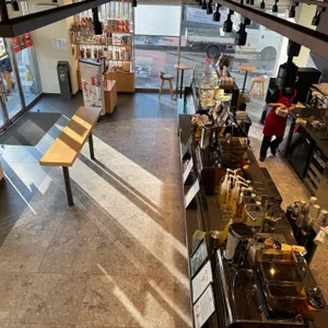 스타벅스 리뷰 사진