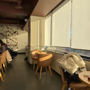 스타벅스 리뷰 사진