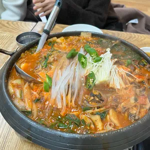 지동순대곱창 사진 1