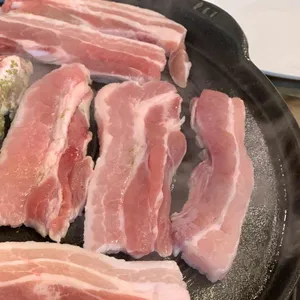 장터삼겹살 사진