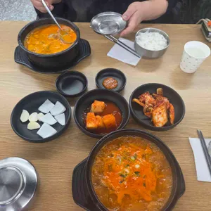 윤국밥 대표 사진