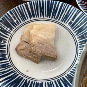 삼시국수 사진 1