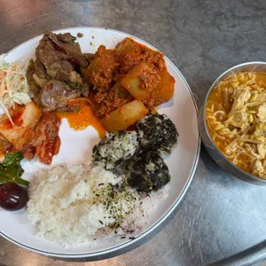 주주포장마차 대표 사진