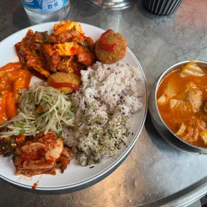 주주포장마차 대표 사진