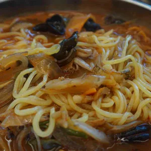 신얼큰이짬뽕 사진