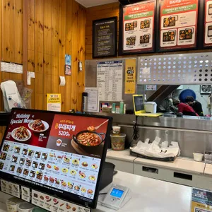 한솥도시락 리뷰 사진