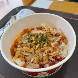 한솥도시락 대표 사진