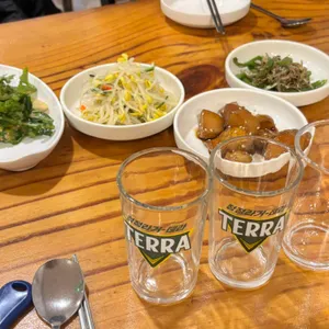 순천만 갯벌낙지 사진