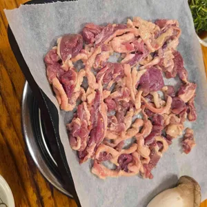 개삼터오리전문점 사진