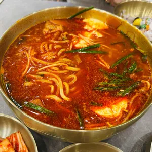 완뚝순두부 대표 사진