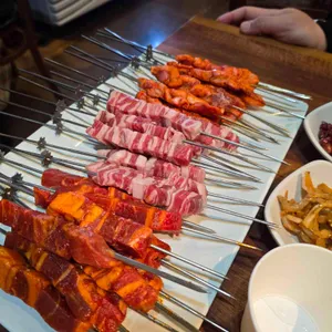 호호양꼬치 대표 사진