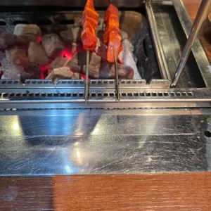 호호양꼬치 리뷰 사진