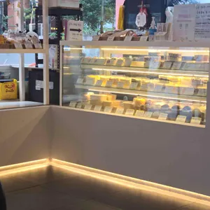 해피니스 디저트 사진