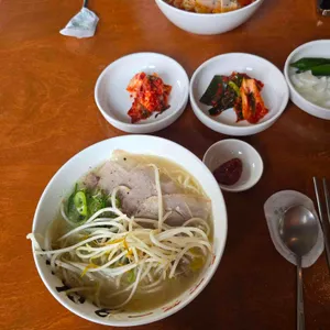 천하제일 오라방 대표 사진