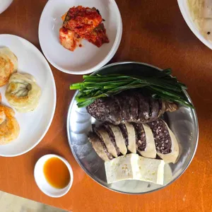 천하제일 오라방 사진