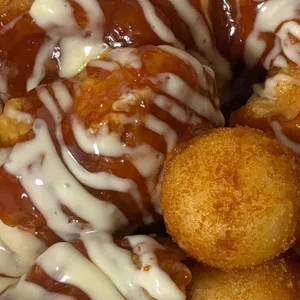 처갓집양념치킨 사진