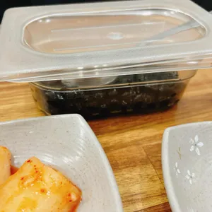 비사벌 전주콩나물국밥 사진