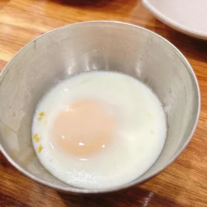 비사벌 전주콩나물국밥 사진