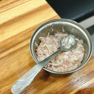 비사벌 전주콩나물국밥 사진