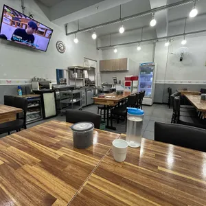 비사벌 전주콩나물국밥 리뷰 사진