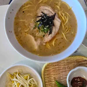 제주 도도리고기국수 사진