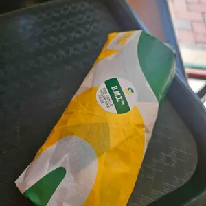 써브웨이 대표 사진