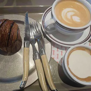 카멜커피 대표 사진