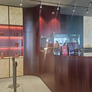 카멜커피 리뷰 사진