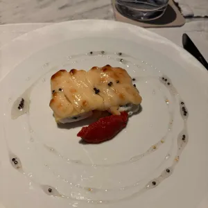 시그니엘서울 더 라운지 사진