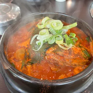 마포해장뼈다귀 사진 2