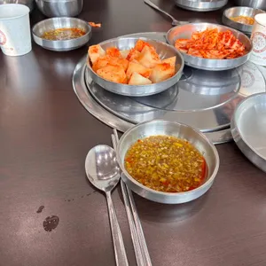 마포해장뼈다귀 사진