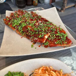 청국장밥 사진 1