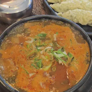 교동면옥 대표 사진