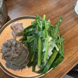 한가족 순대국 대표 사진