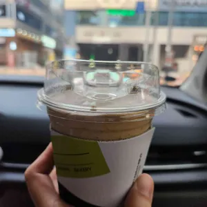 하프커피익스프레스 사진 1