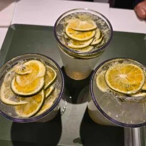 클로렐라 베이커리카페 사진