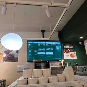 클로렐라 베이커리카페 리뷰 사진