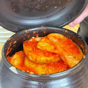 공원칼국수 사진