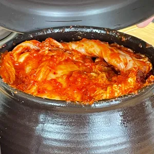 공원칼국수 사진