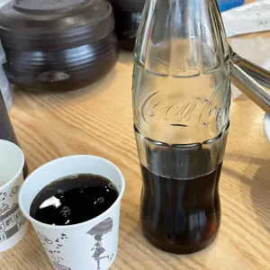 공원칼국수 사진