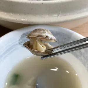 공원칼국수 사진