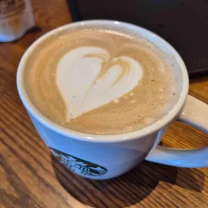 스타벅스 대표 사진