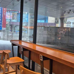 스타벅스 리뷰 사진