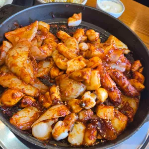 조가네갑오징어 사진