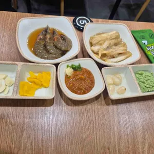 배들어온집 사진