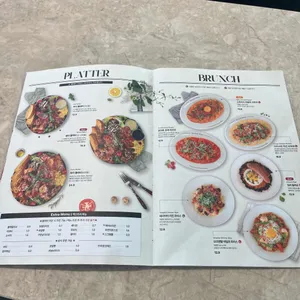 브런치빈 리뷰 사진