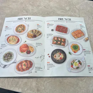 브런치빈 리뷰 사진