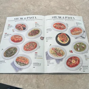 브런치빈 리뷰 사진