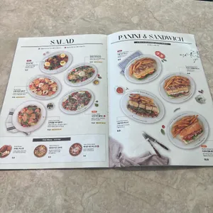 브런치빈 리뷰 사진