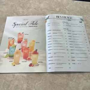 브런치빈 리뷰 사진